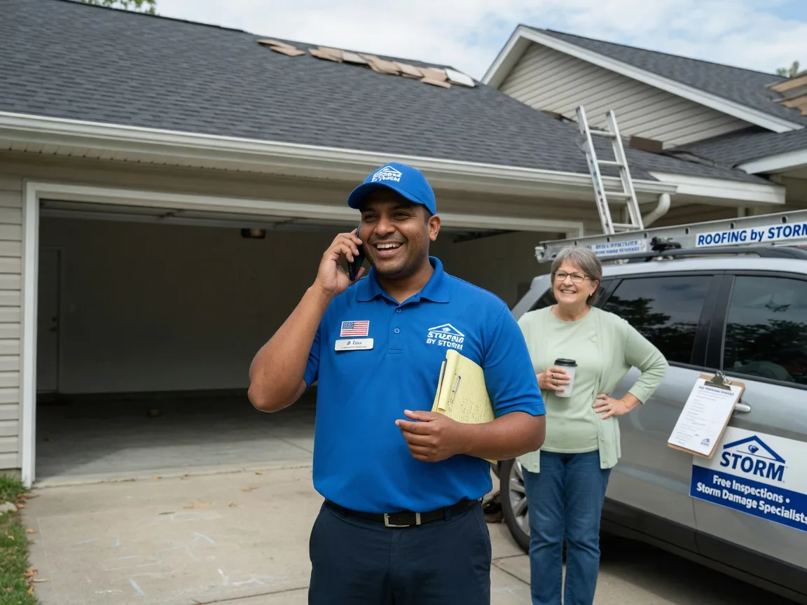 Roof Repair Near Me Linesville, PA FAQs