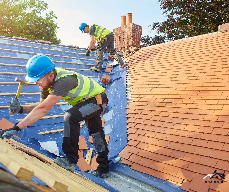 Why choose Roof Repair Near Me in Linesville, PA